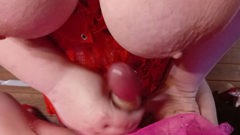 tammara big: Masturbación Y Felación En Persona