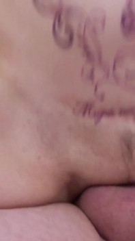 The Fantasy of a MILF: Lina Makes It with Two Guys