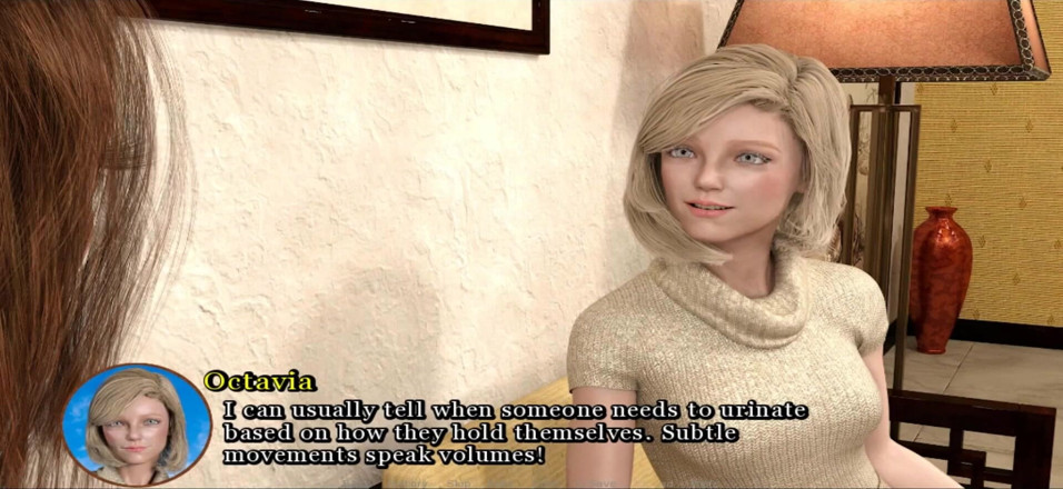 Visual Novels: อวาลอน ตอน 55