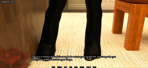 Visual Novels: Відродження, частина 4