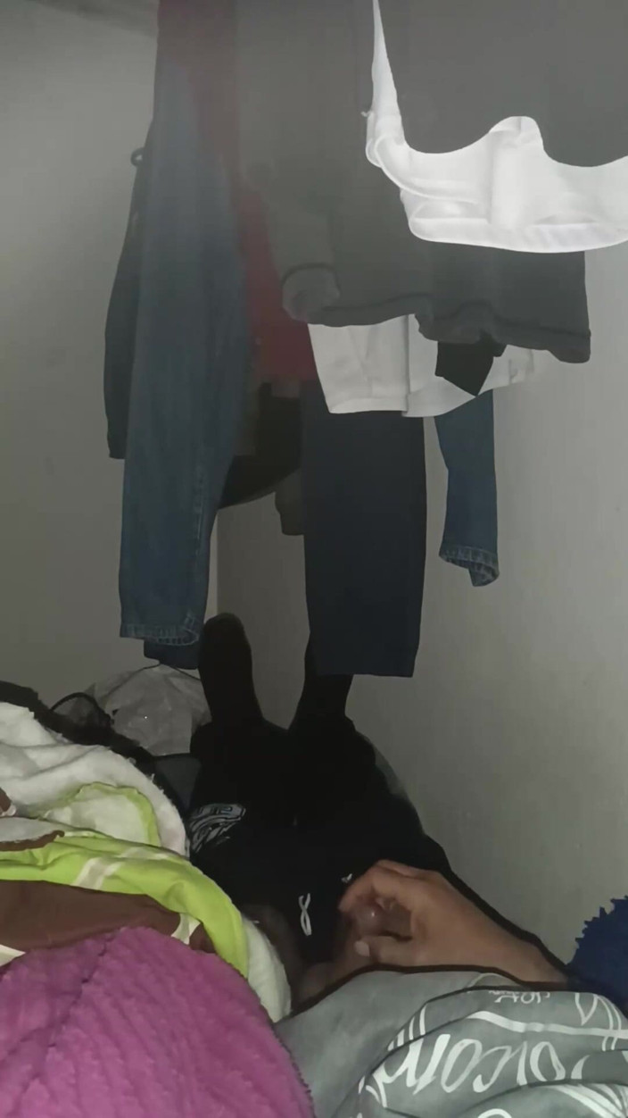 Jhonbahh: Agita ma mi masturbo