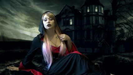 Goddess Misha Goldy: I am your Evil Vampire Mistress and I am deciding...
