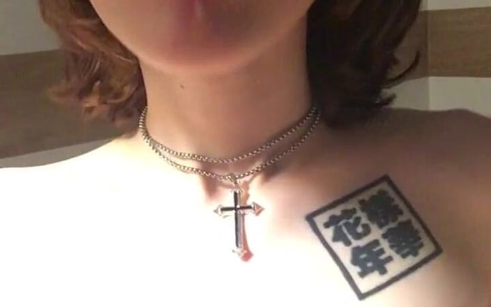 Soft Vulgar: 今日は見せびらかしています へぇ