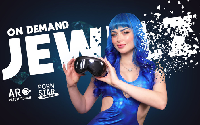 VRSpy: Pass-through: Jewelz on Demand