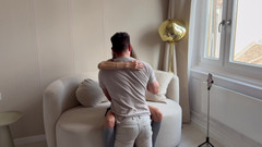 Gina Gerson: Raw bts 4 玩 jason carrera