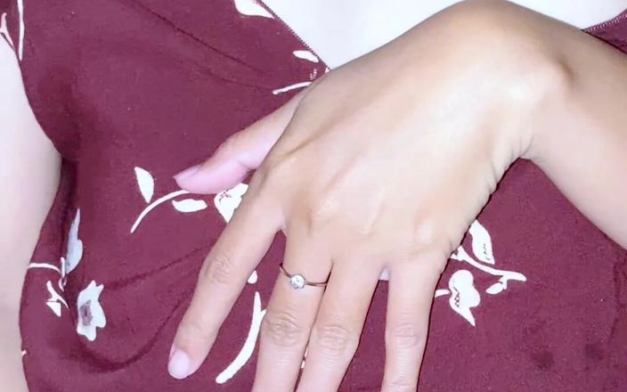 Bella Ivanka: Una grande sborrata in questo momento