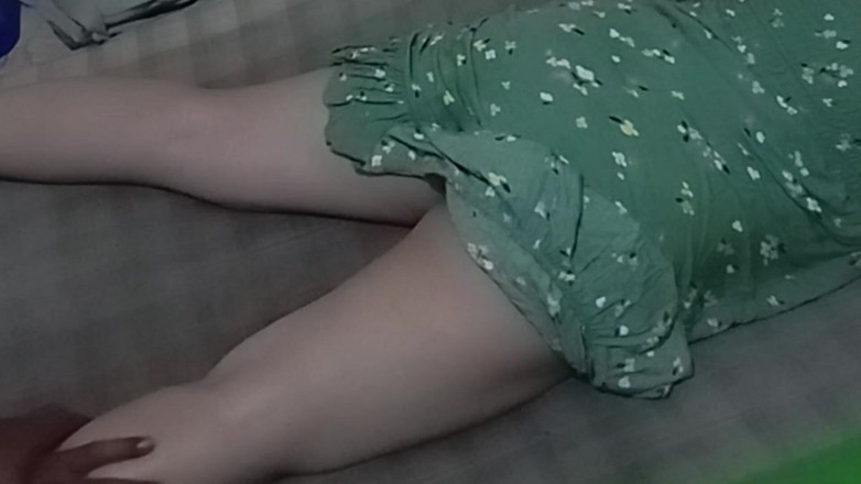 Angelina Pop: मालिश के अलावा और अधिक लोग अपने घरों में