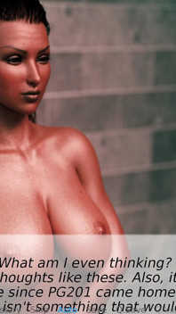 Natasha Naughty 마누라 업데이트 4