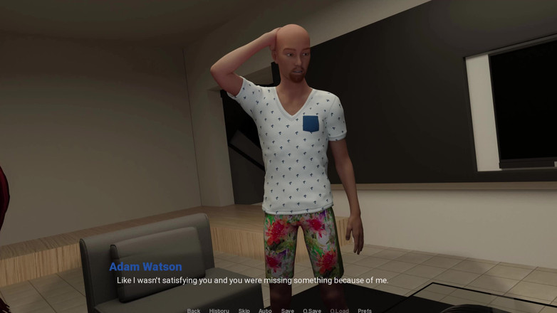 Johannes Gaming: Вдали от дома 28, я не могу поверить, что у меня был тройничок с Nora и Eva