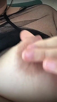 JOI Saggy Tits & Hairy Pussy Stepmom Soft Dom (good Boy)