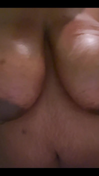 Big Ebony Tits