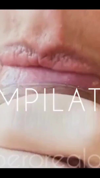 berorealove: Orgasm Compilation