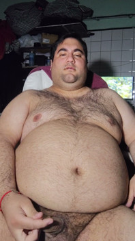 Mas Gordo Mas Pajero