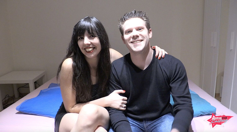 Casting66: Sněhurka tvrdě šukala a byla vystříkaná na obličej