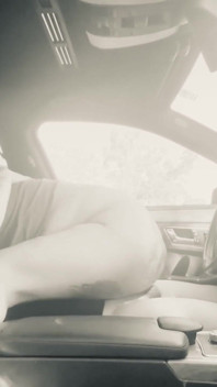 Riding Dick in the Driver Seat My Ride or Dye