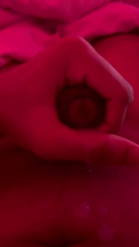Red Golden Perish Golden Sperm Shot