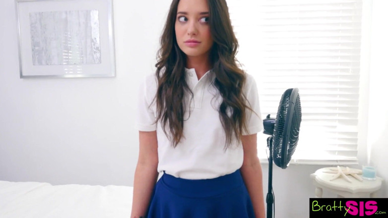 BrattySis: Gia Paige vs Lana Rhoades - t28: e3