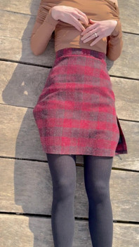 Amateur Girl