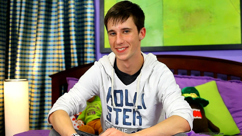 Lollipop Twinks: Una entrevista "mordida" con Adrian