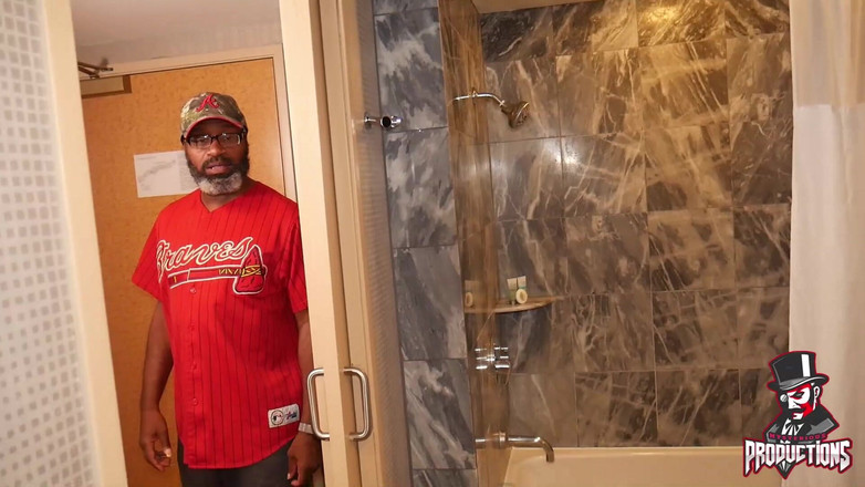 Myster Mysterious: Der ehemann meiner stiefschwein - Jada bandz