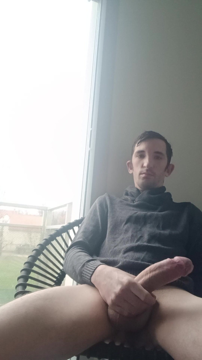 Alexis bondoux: Branlette Du Matin