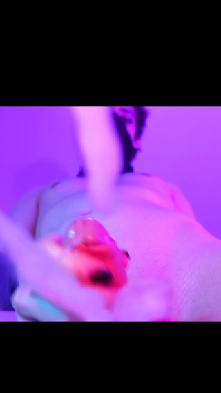 Trappybae: Kompilasi pancutan mani solo