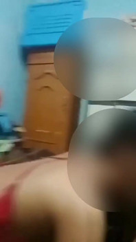 Nyepong Penis Mertuanya