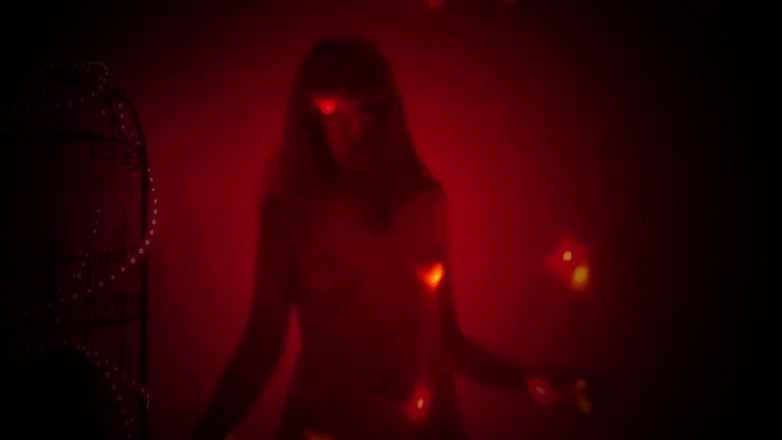 Candystart Videos: 画質は最高ではないかもしれませんが、このダンス、この音楽、そしてこのライトは本当に熱いです!