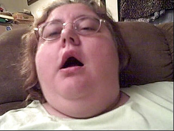 BBW nurse Vicki adventures with friends: Fetish Belching untuk awak!