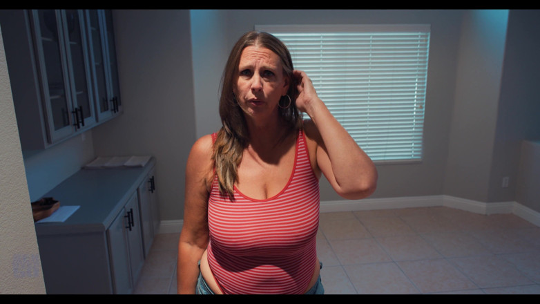 Sex Over 50: Bolas Azuis