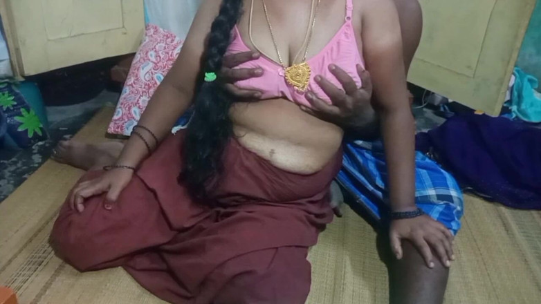 Priyanka314: Indian Husband and Wife Hot Sex Romance