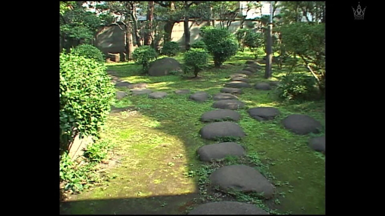 MBM3988: P015g04 in the Early Showa Era, the Obscene Affair of...