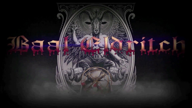 Baal Eldritch: Peg-tober - Mindfuck, Asmr