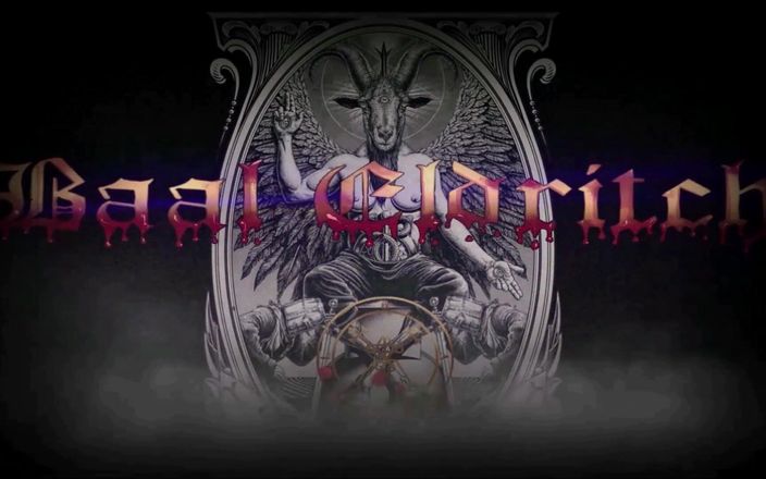 Baal Eldritch: Peg-tober - Mindfuck, Asmr