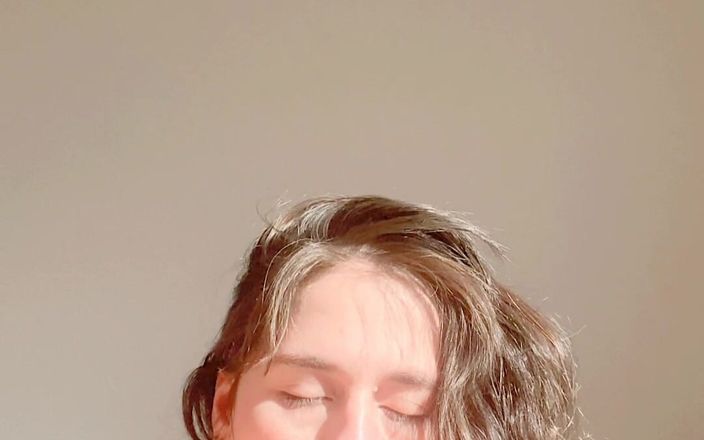 April BigAss: Anale creampie, genadeloos geneukt worden door mijn grote Latijnse kont!!...