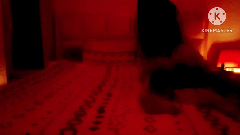 Ankita10000: Sexy líbánkový indický pár v hotelovém pokoji La Nivas Nainital