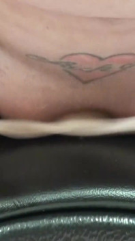 Pandora a Trisha - Jízda na Sybian
