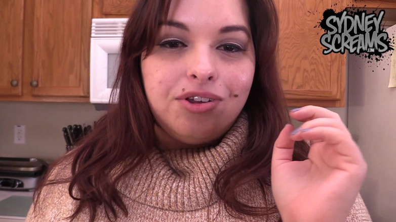 Sydney screams fetish: Hungry Hungry Housewife - HD Wmv