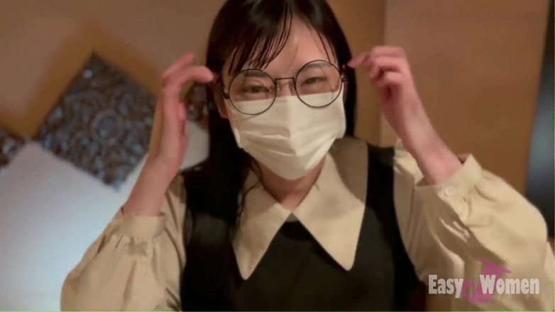 A case of fling: Asian angel 23007