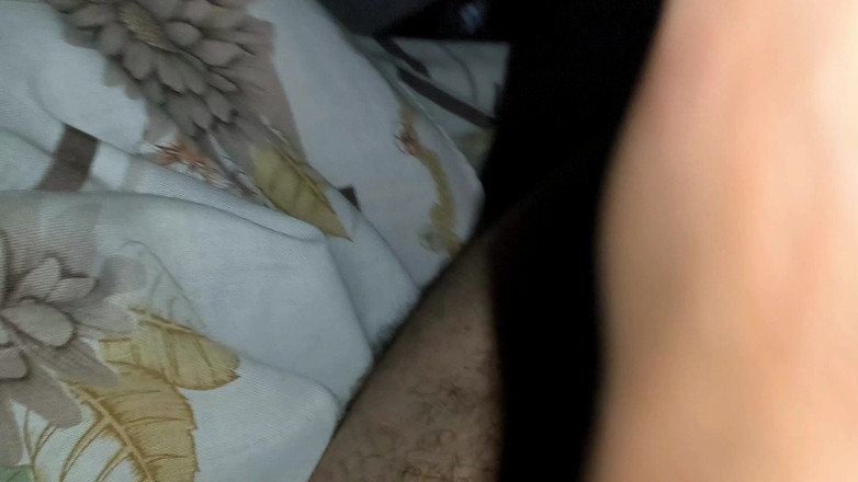 Moroccancouple: kremówka ręczna robota moja arabska dziewczyna pomaga mi spust