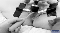Bdsmlovers91: Parte 1 de 2 - las vibraciones de mirilla la hicieron tan cachonda