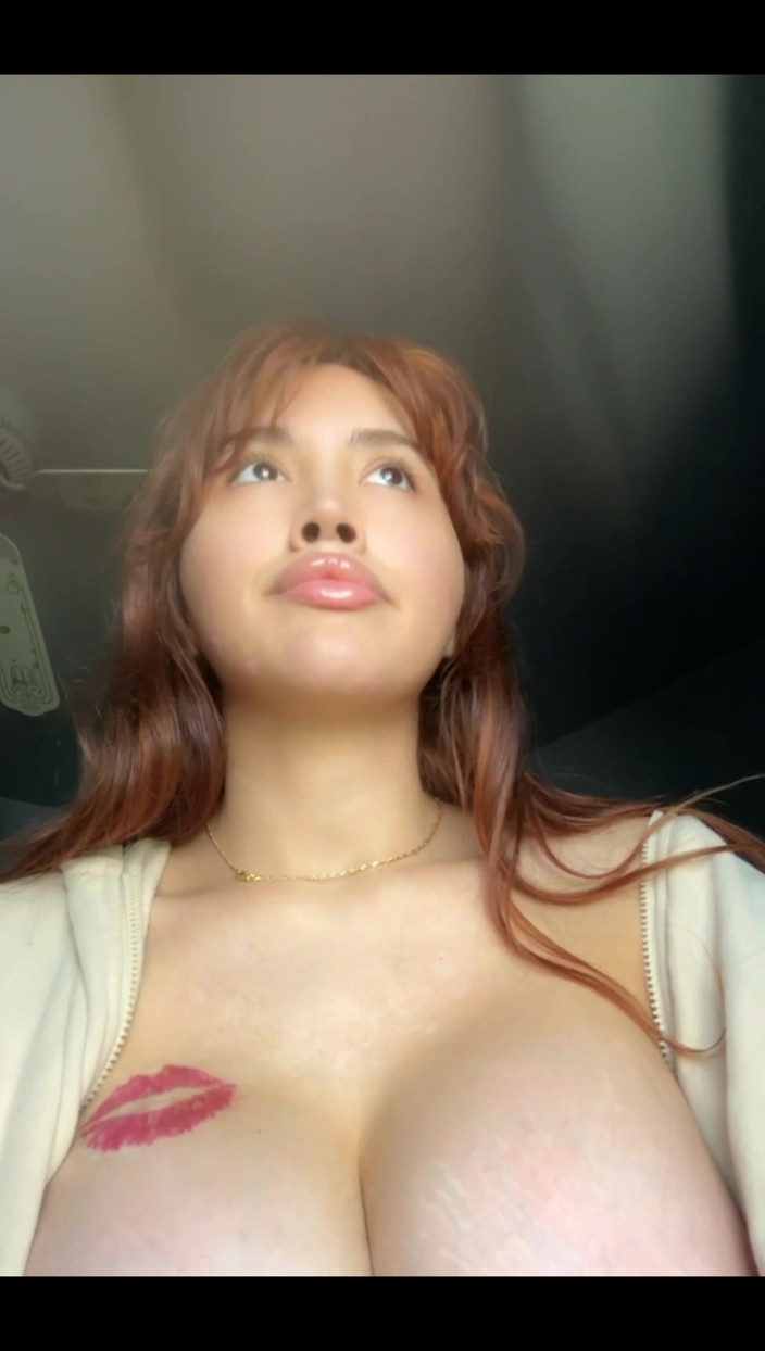 Jayla Cuateco: New Boobies