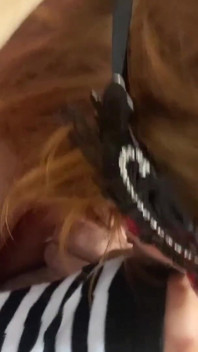 Mouth Sucking Games
