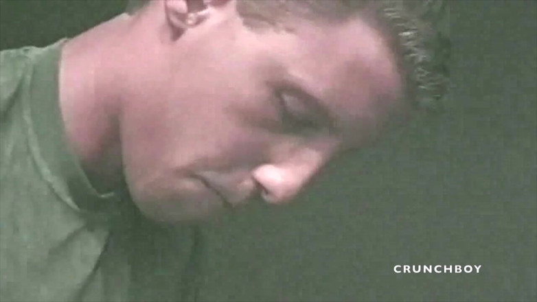 GAY VINTAGE PORN: This boys is abbel to auto self sucking