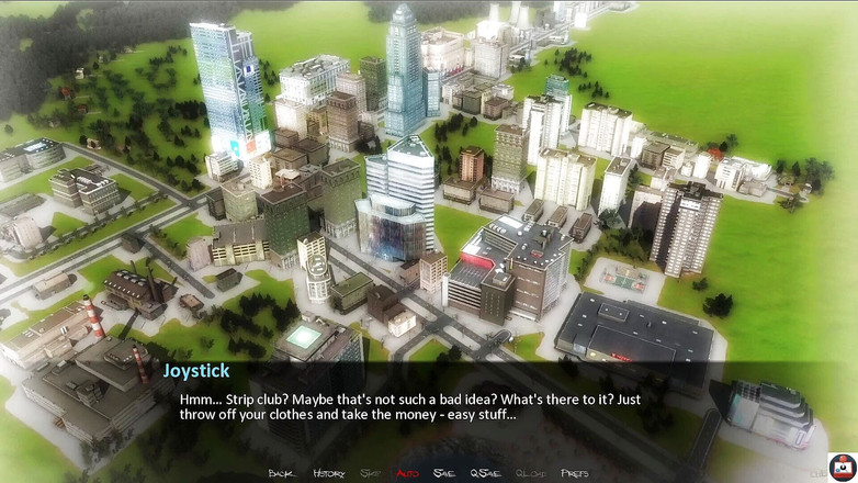 Joystick Cinema: Verraten - (teil 18)