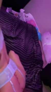 Velký zadek PAWG chce šukat navždy