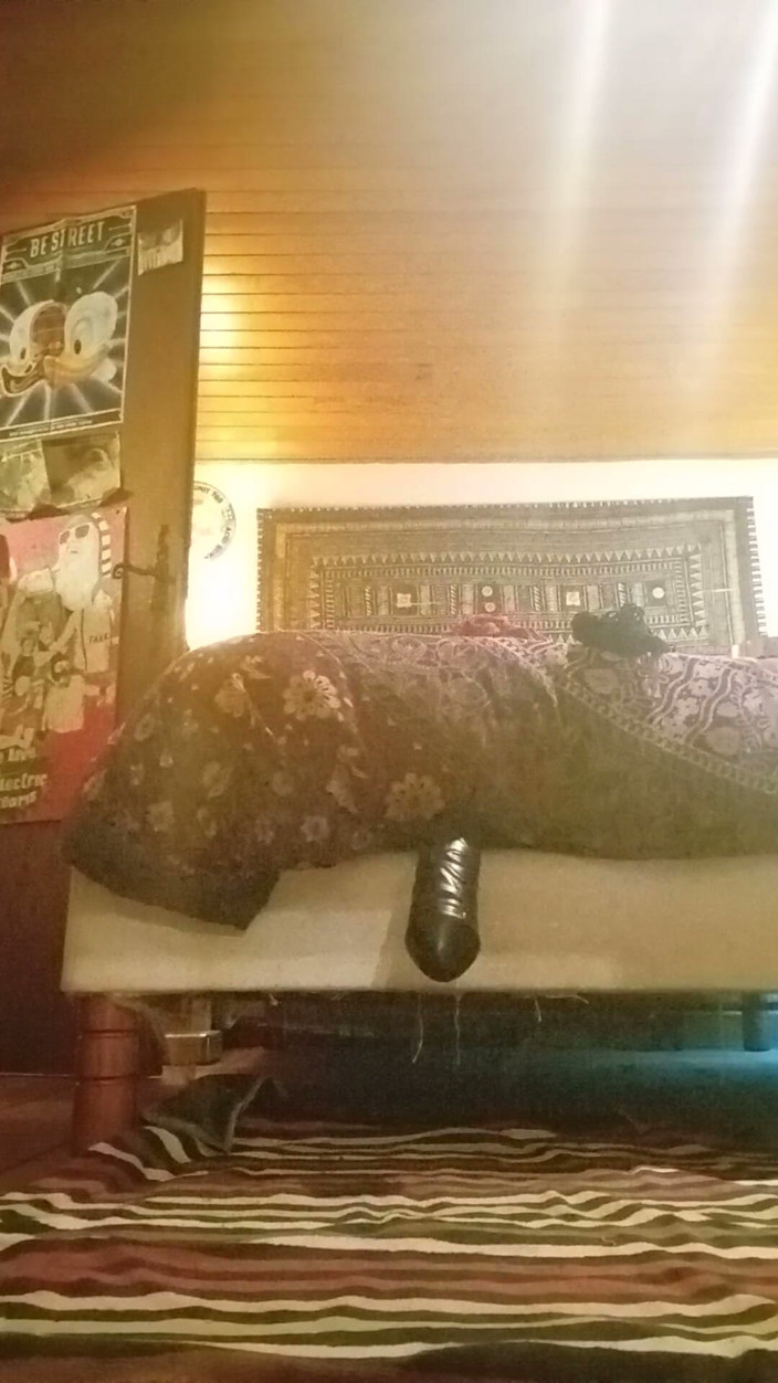 Littledragon33: Becoming a Sissy Slut