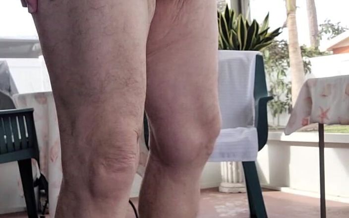 DaddyLNargo: Papi se corre