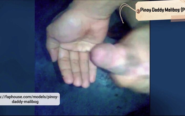 pinoy malibog: Dos pollas duras, dos cargas calientes