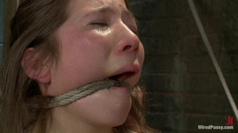 Wired Pussy by Kink: Good Puppy